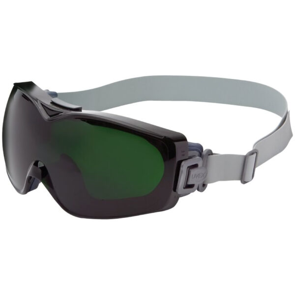 Honeywell™ Uvex™ Stealth™ OTG Goggles vplcorp